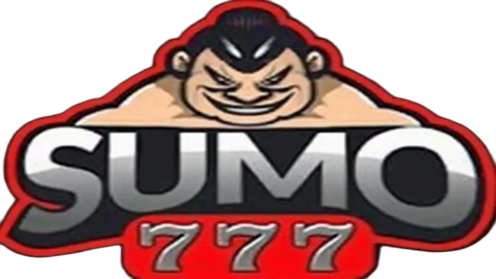 Logo navigasi sumo777 — katalog game Android Indonesia